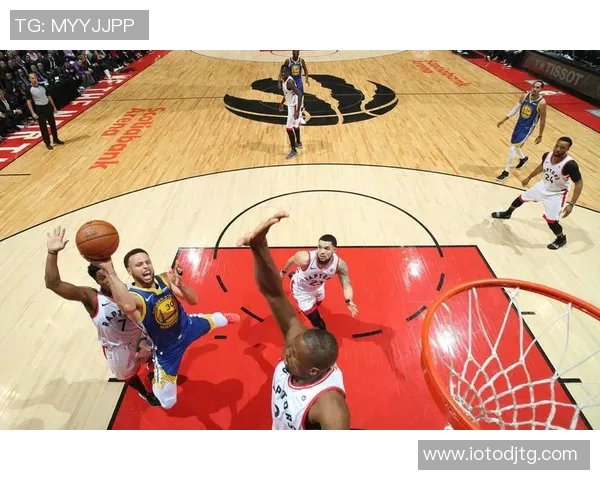 总决赛第四场猛龙与勇士的巅峰对决谁将捧起冠军奖杯